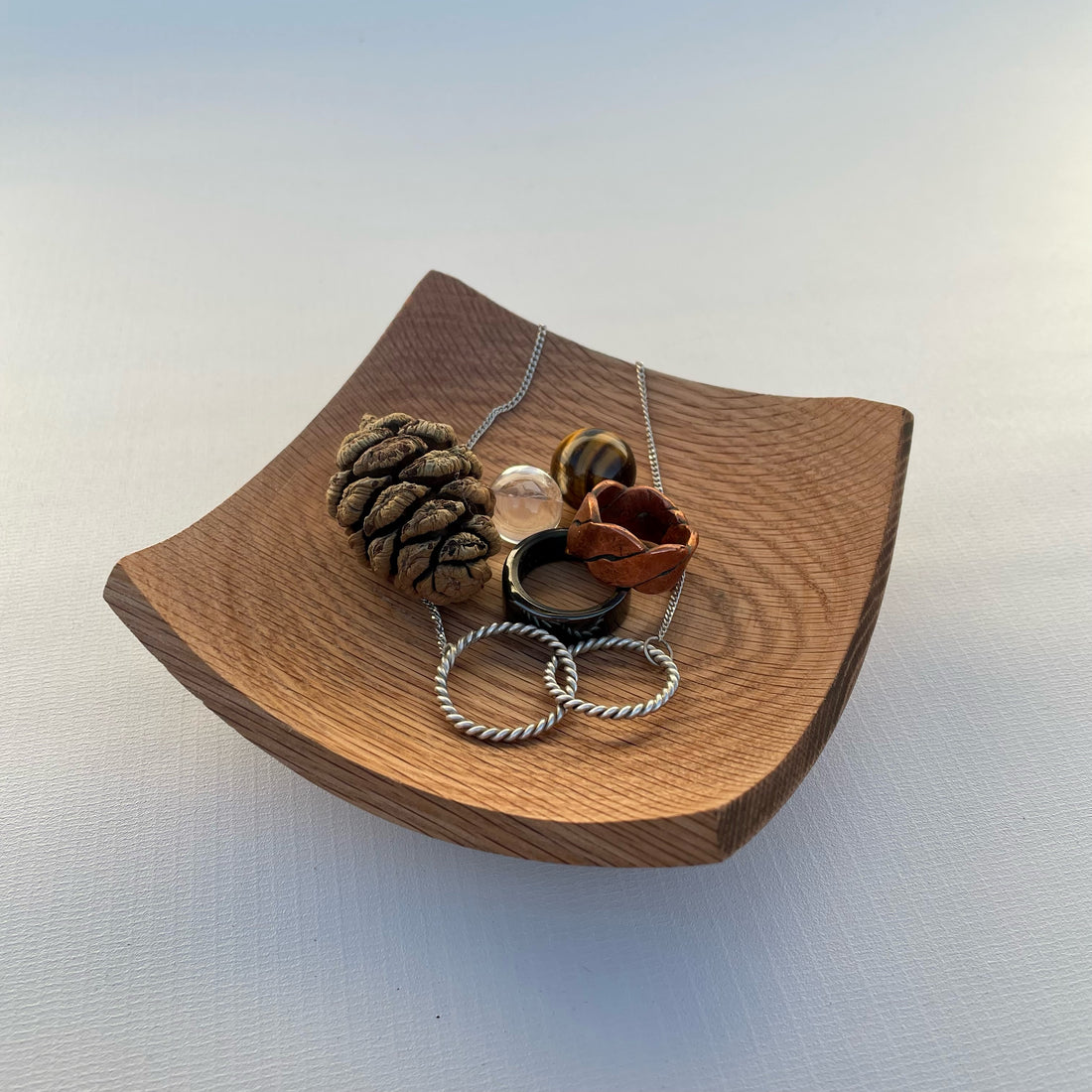 Tell Me All About the New Communion Bowls