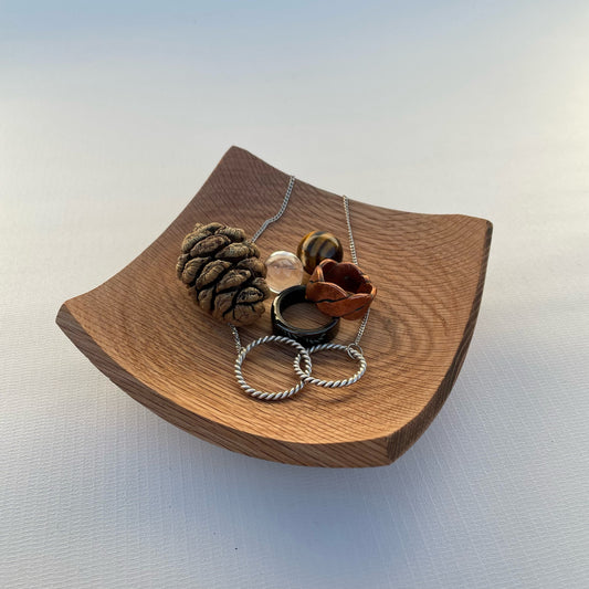 Tell Me All About the New Communion Bowls
