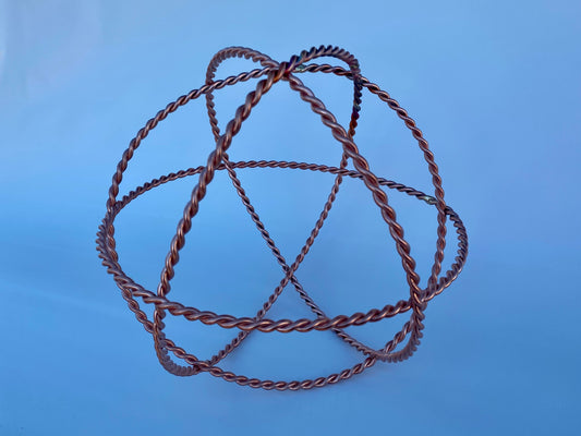 What Is a Tensor Ring?