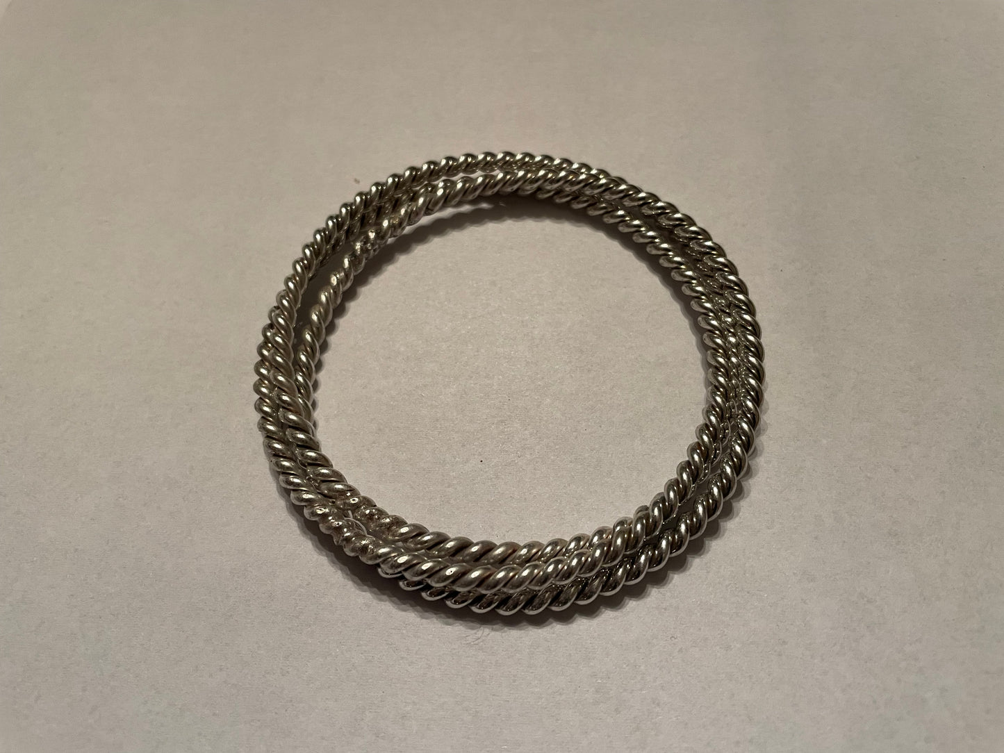 Hanumān Rings Bracelet — Tensor Rings