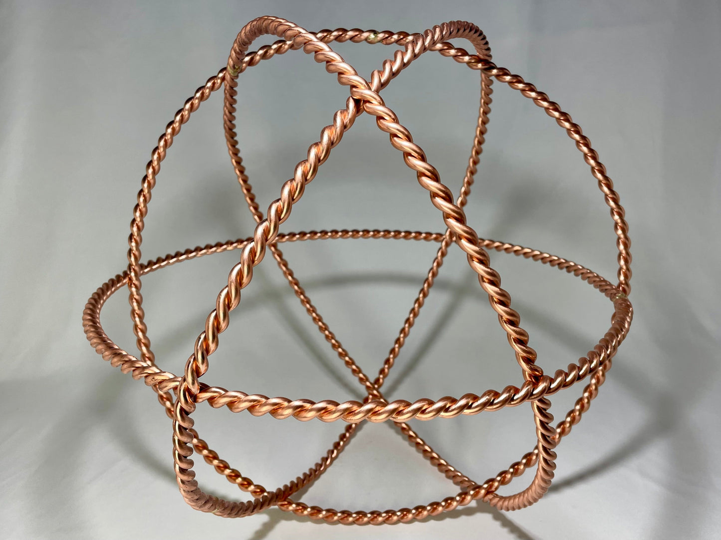 Gayatri Sphere Tensor Field Generator