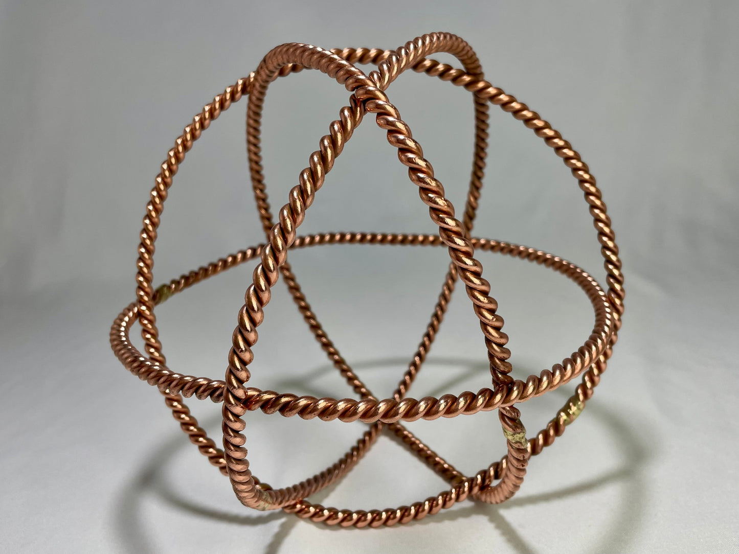 Gayatri Sphere Tensor Field Generator