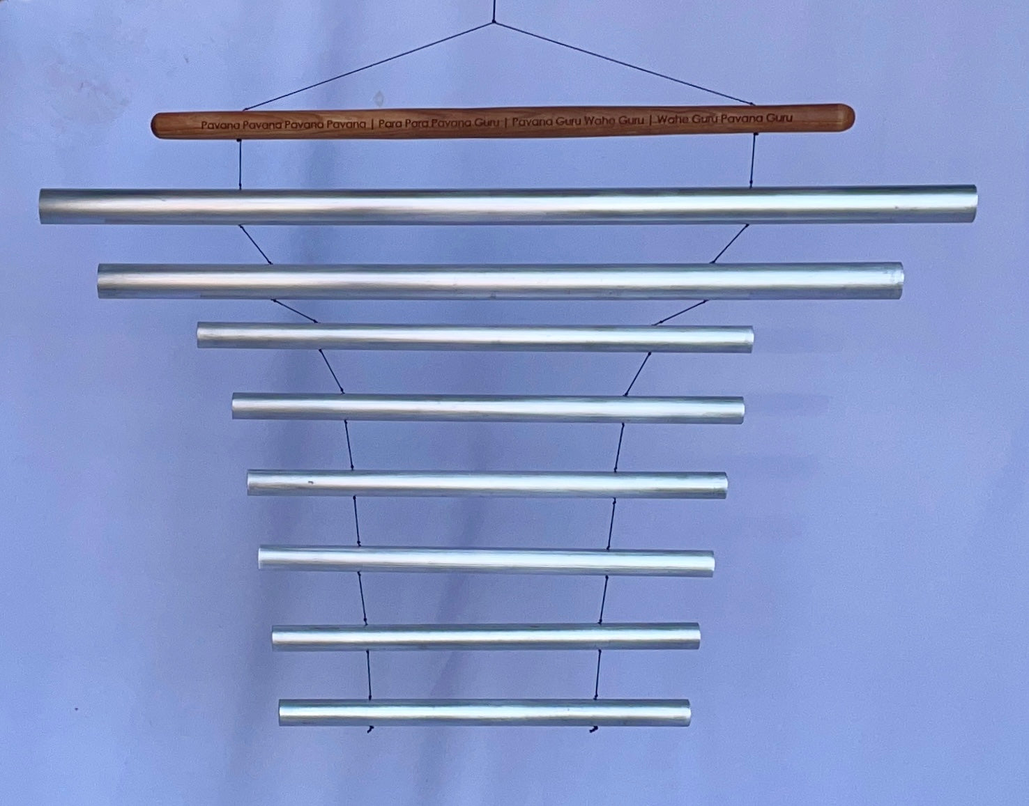 Pavana Healing Chimes