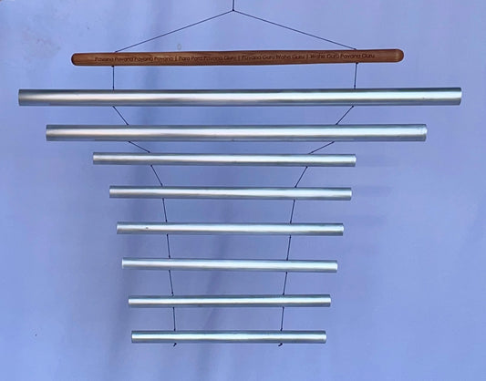 Pavana Healing Chimes