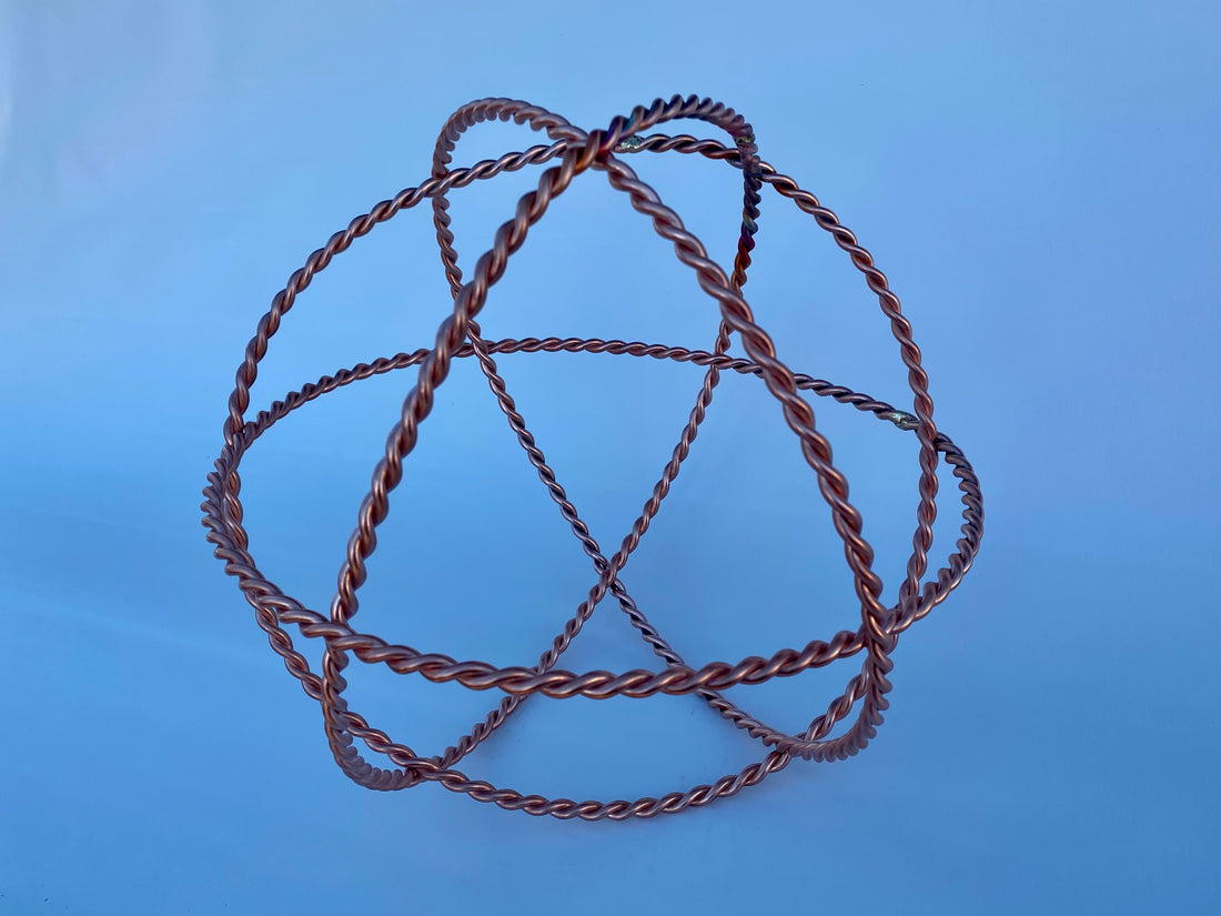 What Is a Tensor Ring?