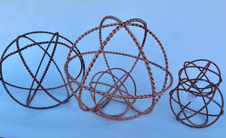 Tensor Rings are Programmable?!? – MantraWorks