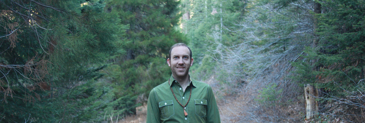Get to Know Jason Adams ... – MantraWorks