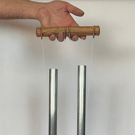 Hanumān Sacred Chimes