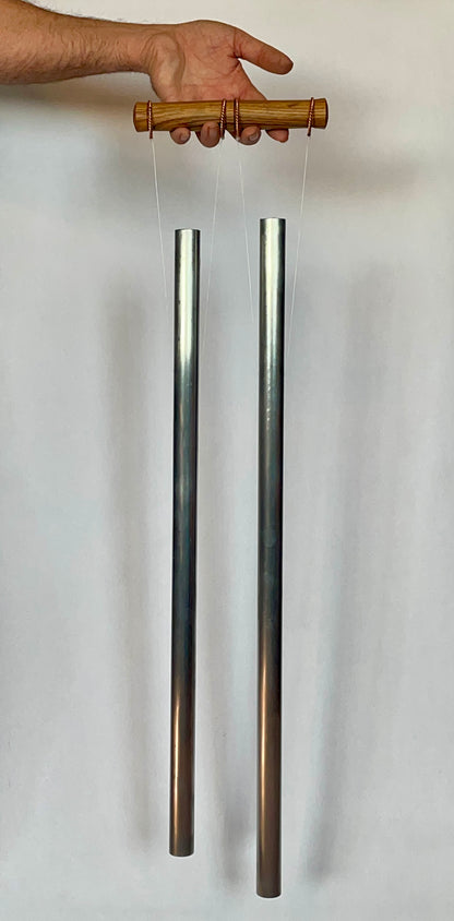 Hanumān Sacred Chimes