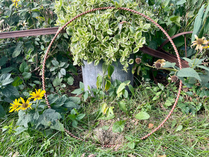 Adama Meditation Ring