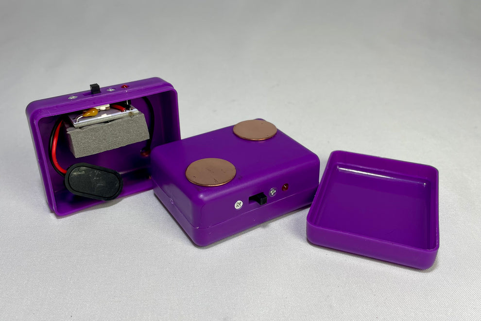 Basic Zapper Basic Zapper – MantraWorks