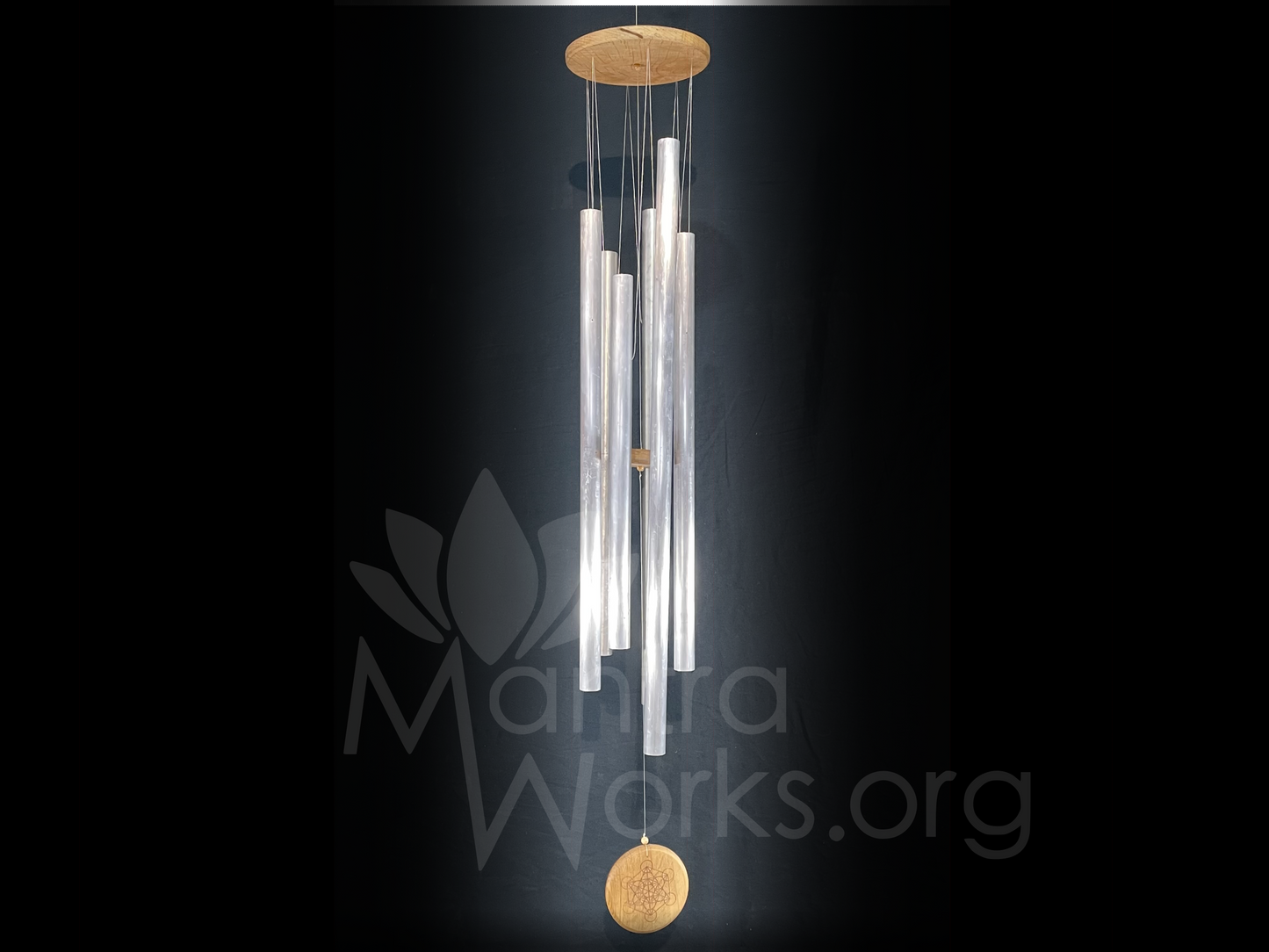 Rudra Wind Chimes