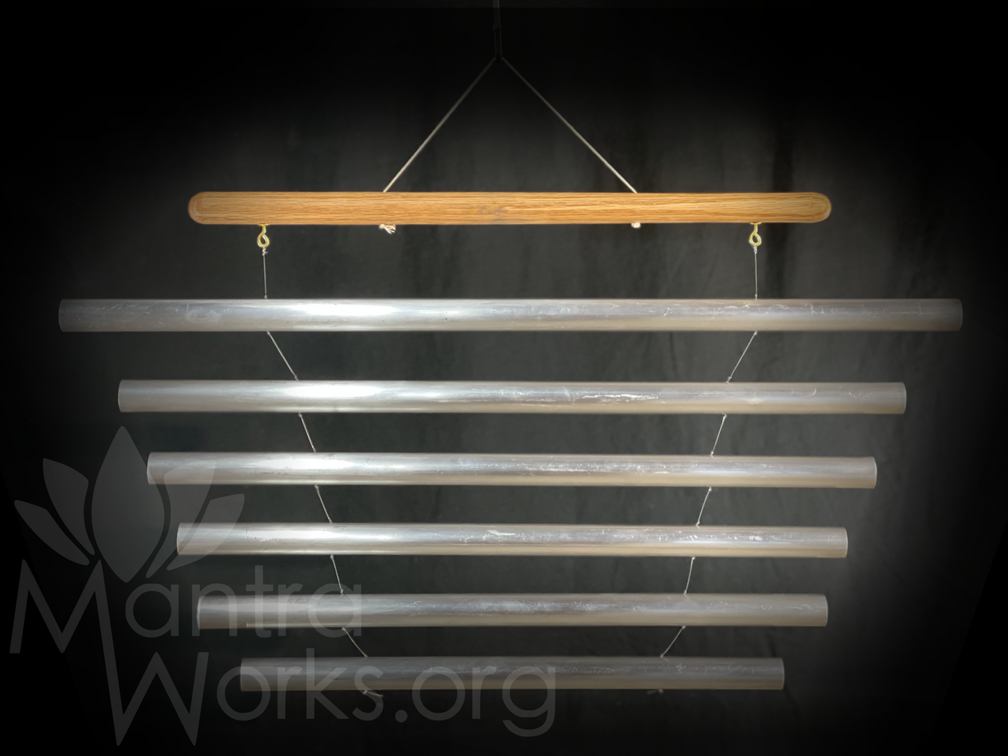 Rudra Healing Chimes