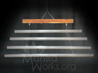 Vāyu Healing Chimes