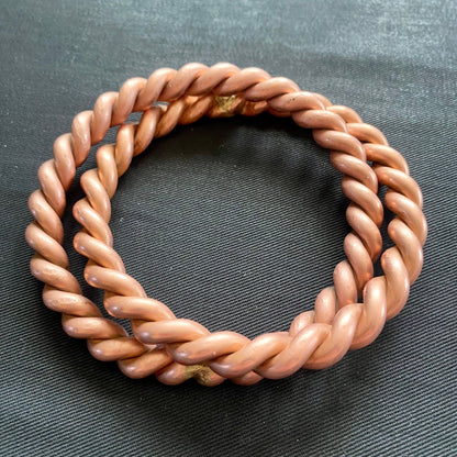 Durga Protection Bracelet - Tensor Ring